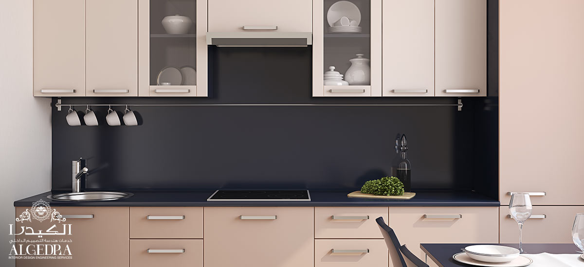 Small Kitchen Design Ideas Best interior design company in Turkey